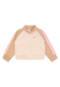 Bakkaboe baby meisjes vest